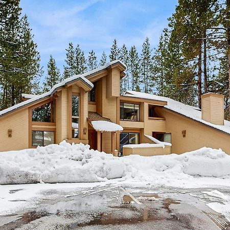 Sunriver Resort'S Tennis Village 53 Exterior foto
