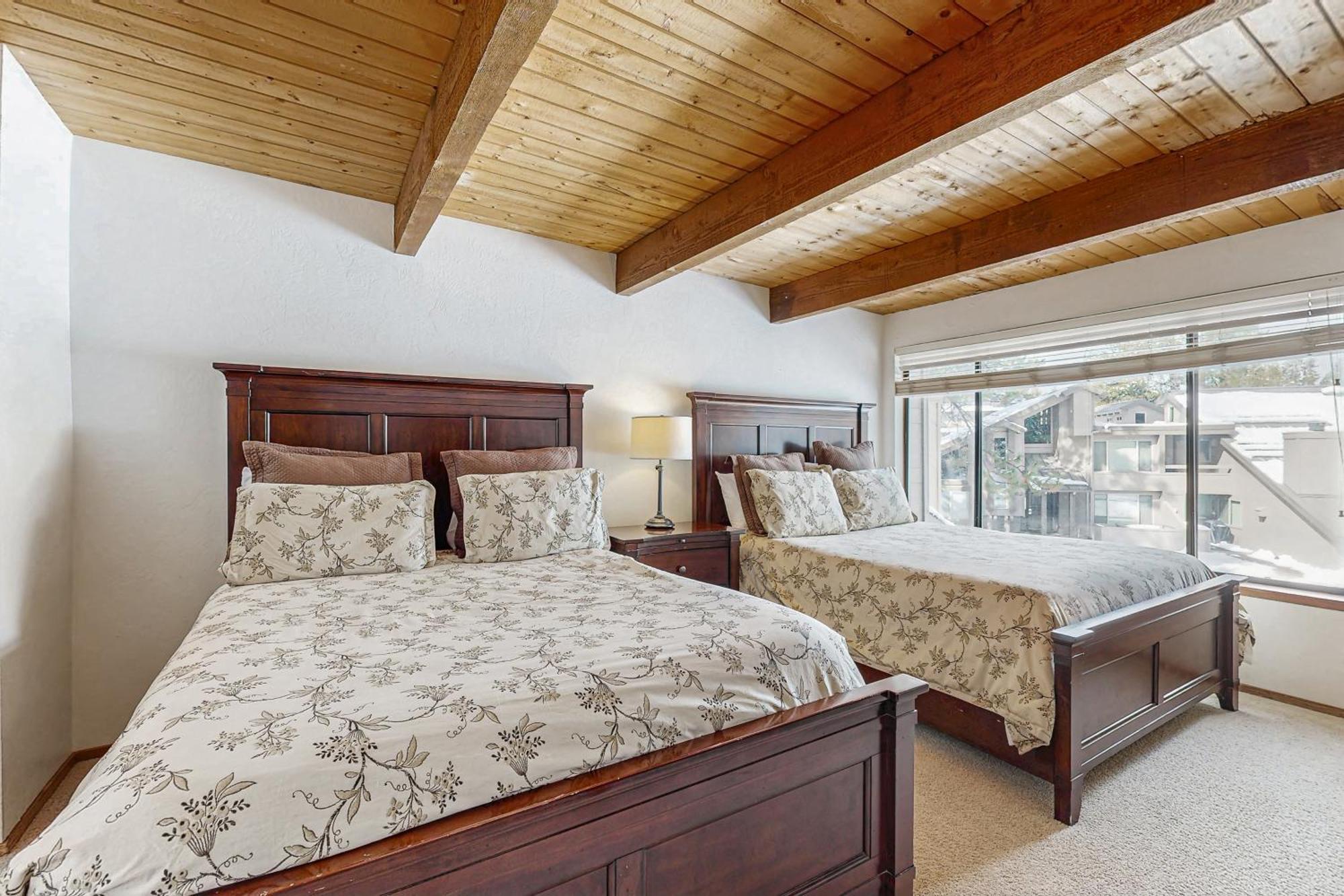 Sunriver Resort'S Tennis Village 53 Exterior foto