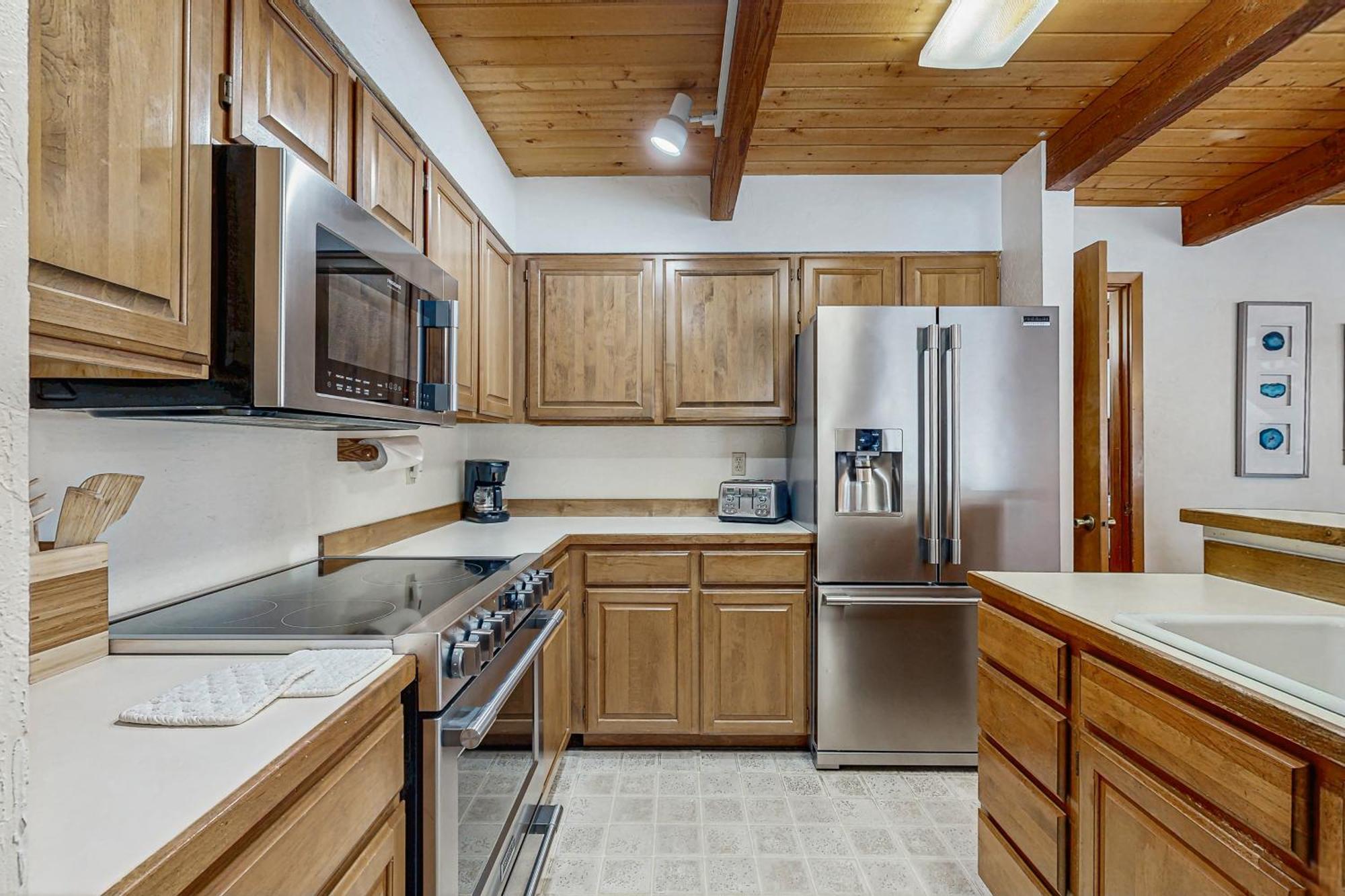 Sunriver Resort'S Tennis Village 53 Exterior foto
