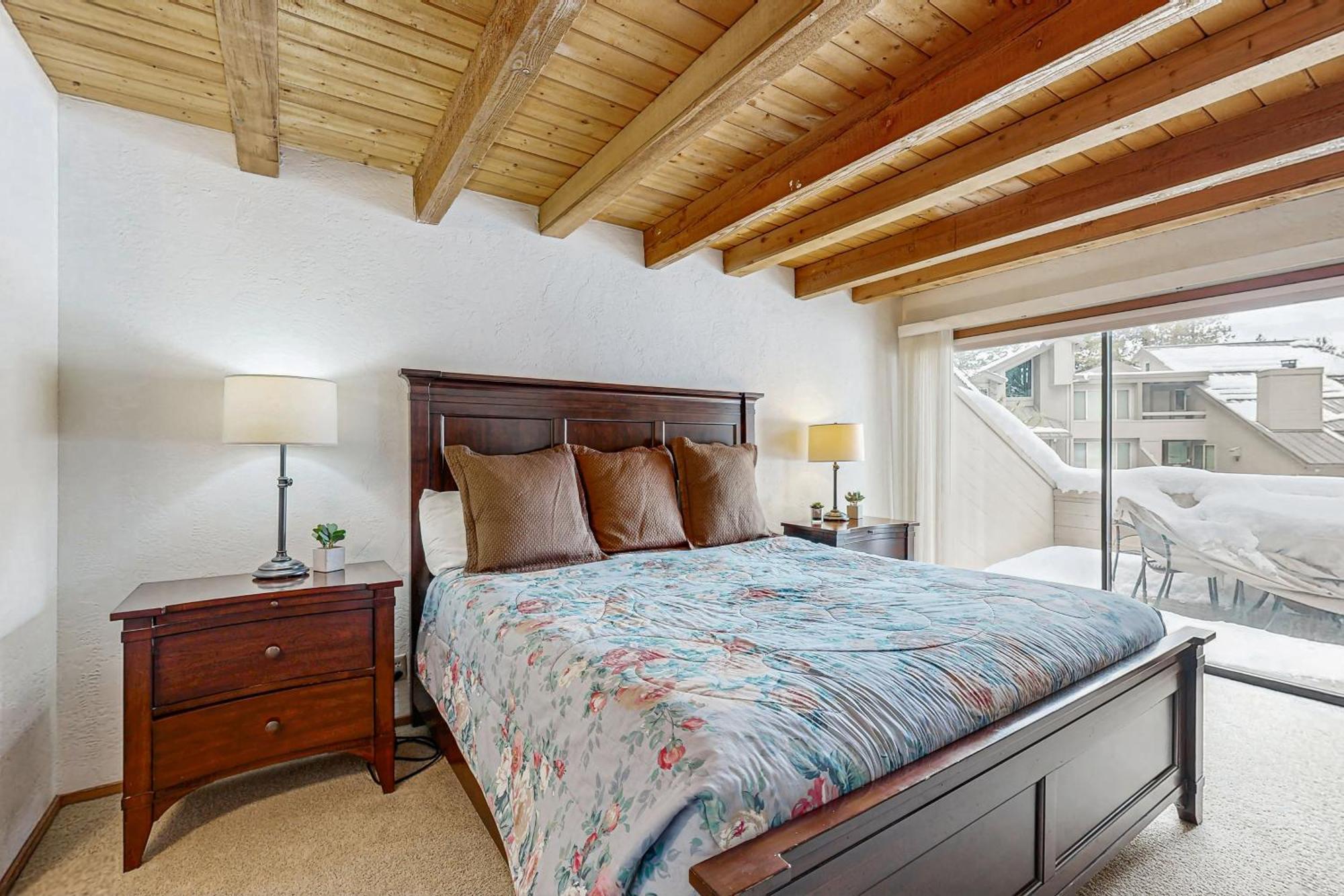 Sunriver Resort'S Tennis Village 53 Exterior foto