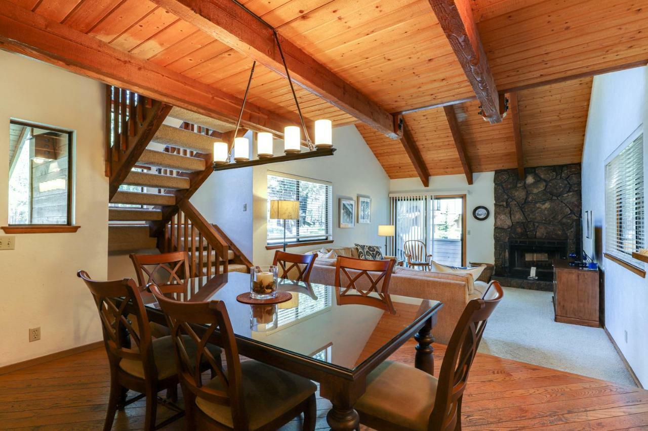 Sunriver Resort'S Tennis Village 53 Exterior foto