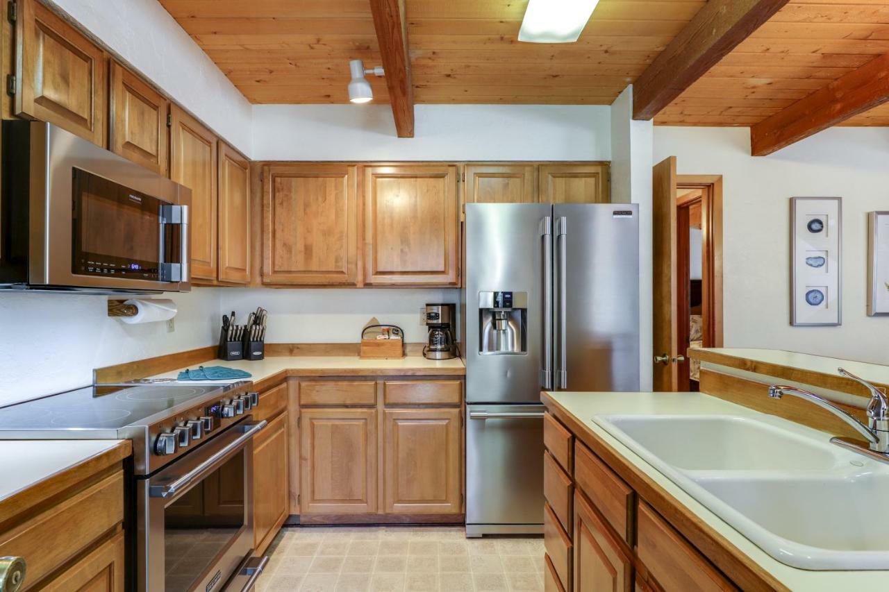 Sunriver Resort'S Tennis Village 53 Exterior foto