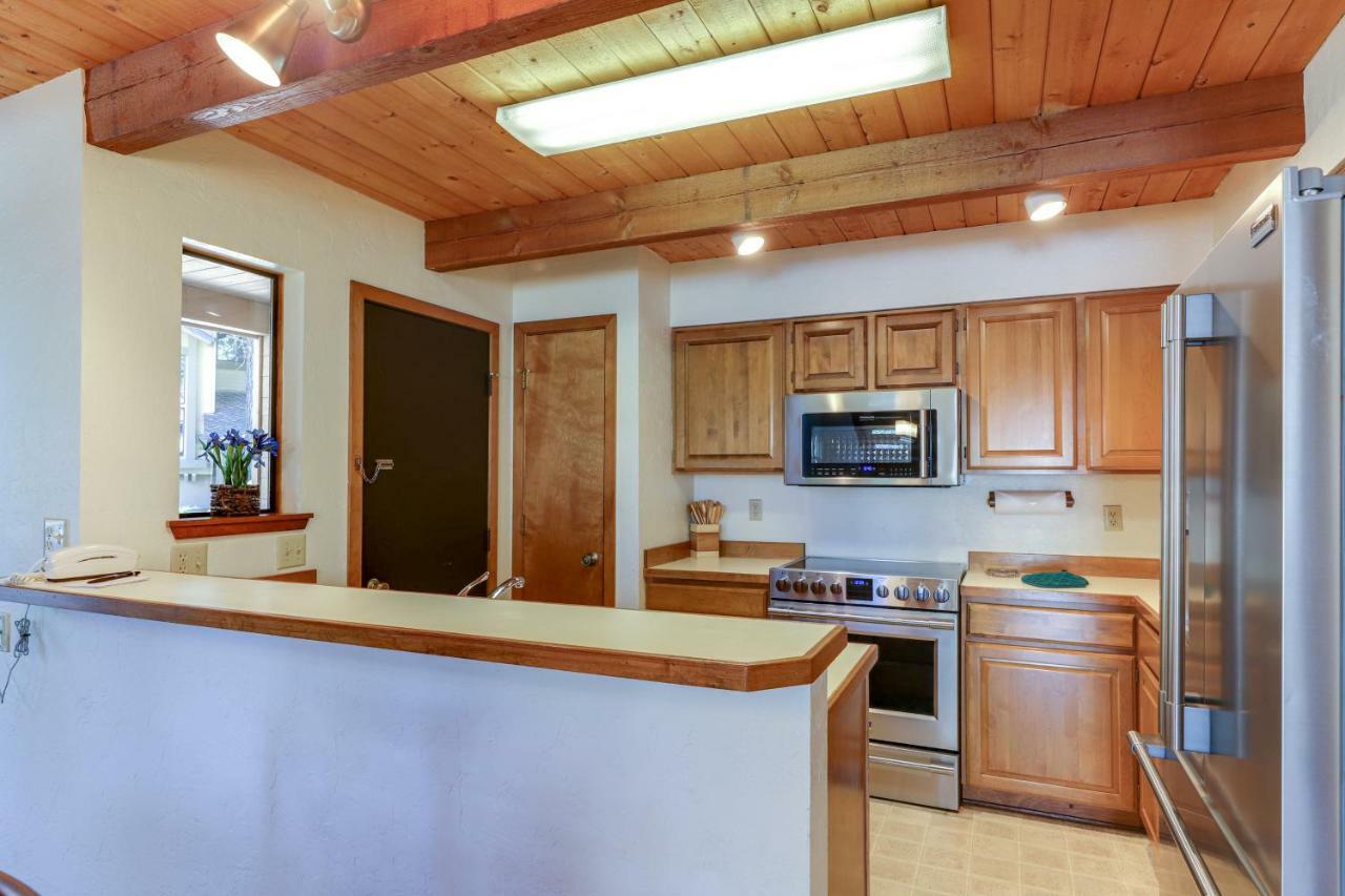 Sunriver Resort'S Tennis Village 53 Exterior foto