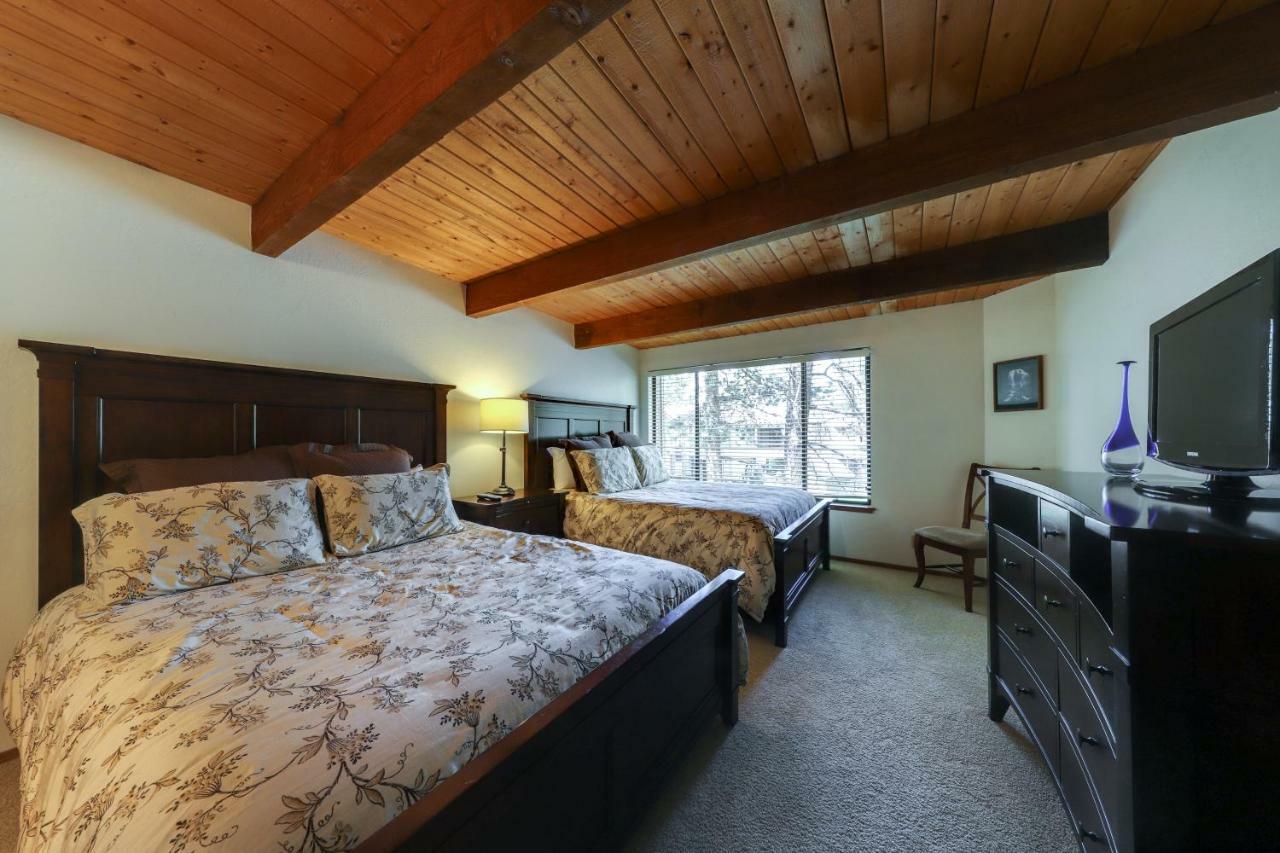 Sunriver Resort'S Tennis Village 53 Exterior foto