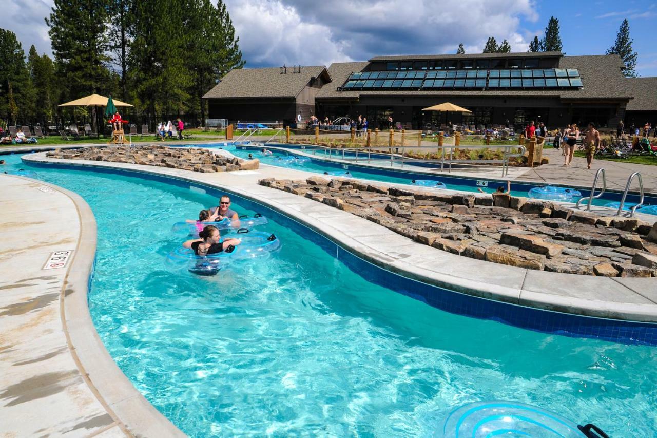 Sunriver Resort'S Tennis Village 53 Exterior foto