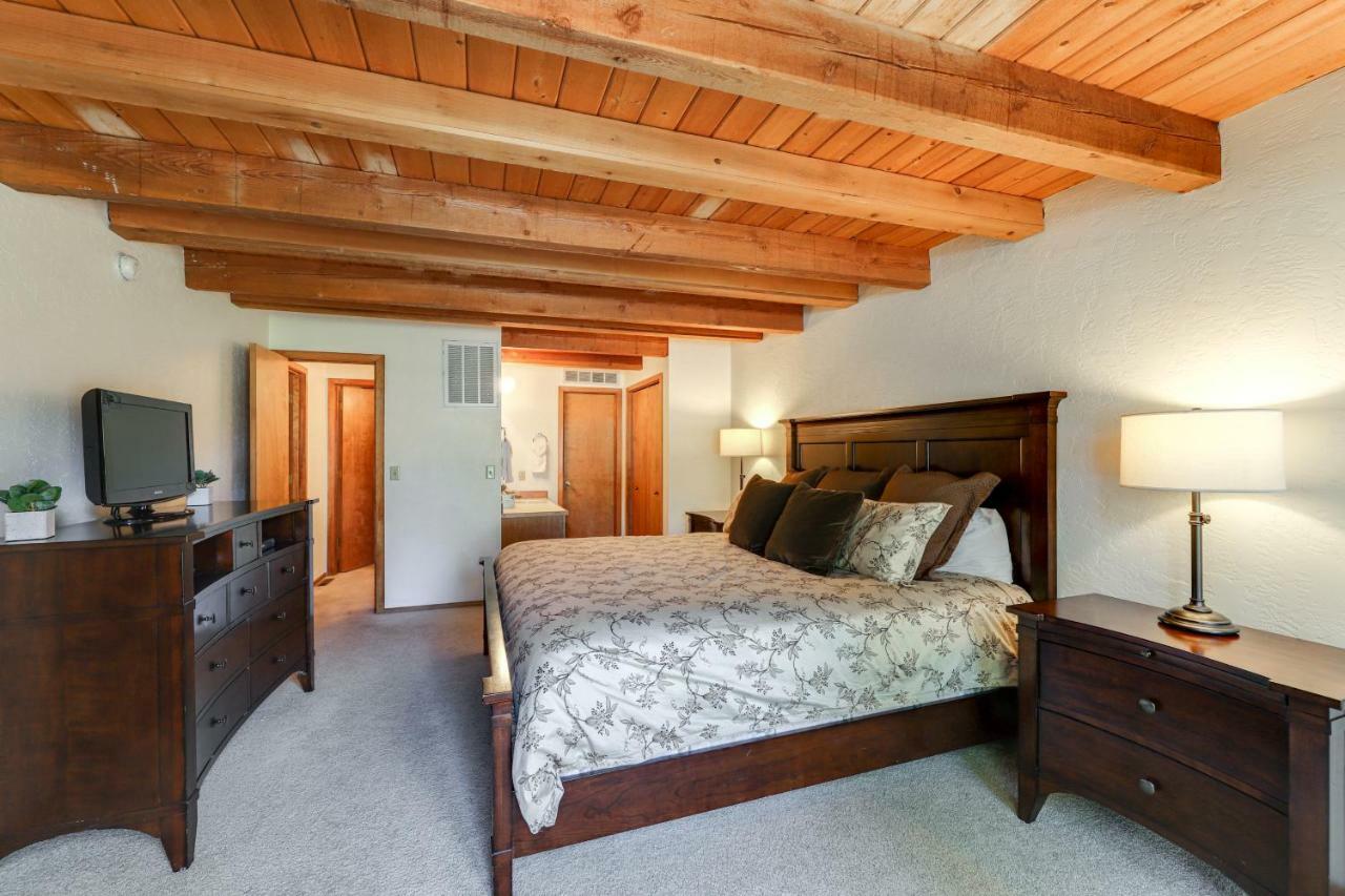 Sunriver Resort'S Tennis Village 53 Exterior foto