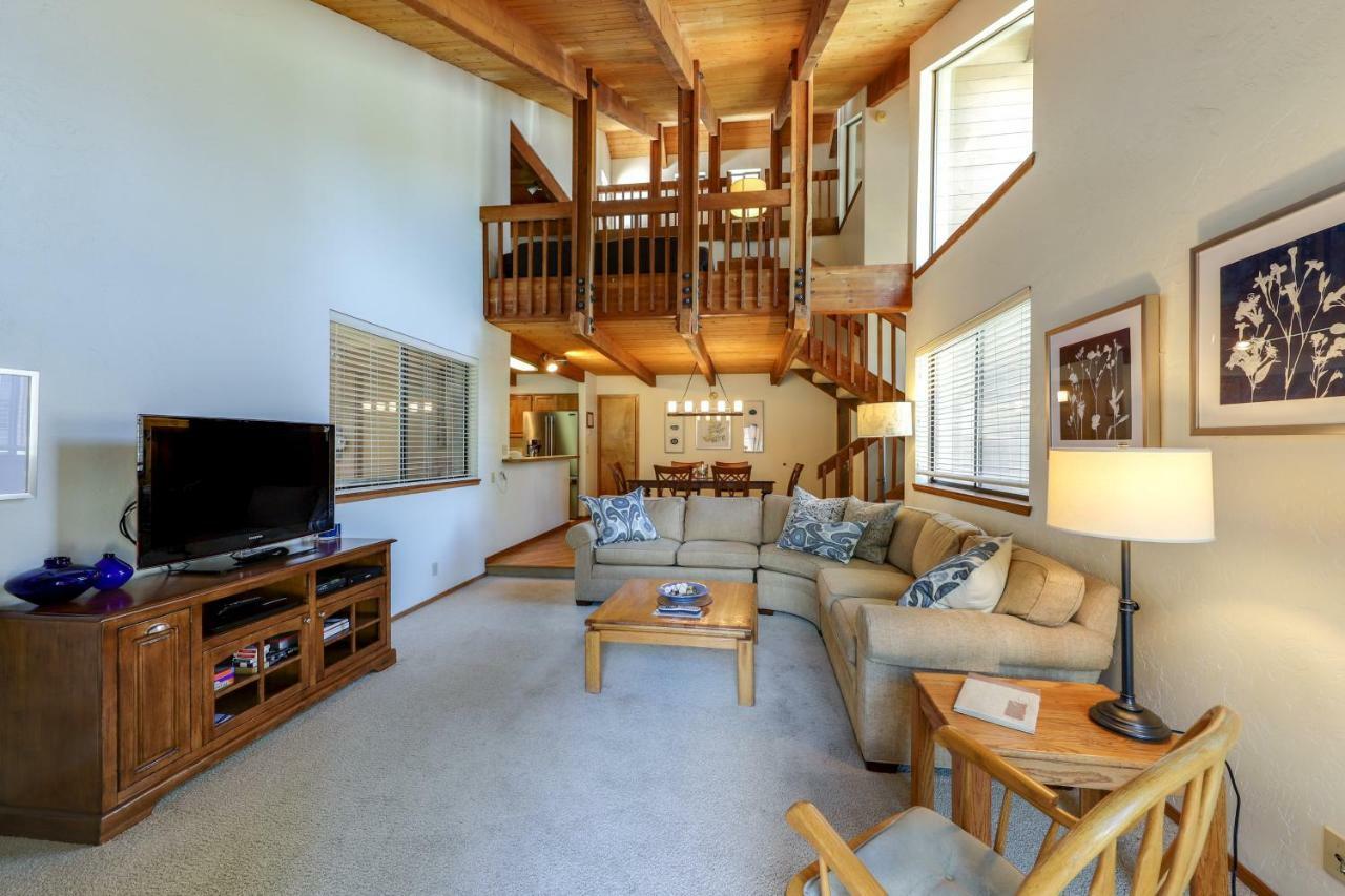 Sunriver Resort'S Tennis Village 53 Exterior foto