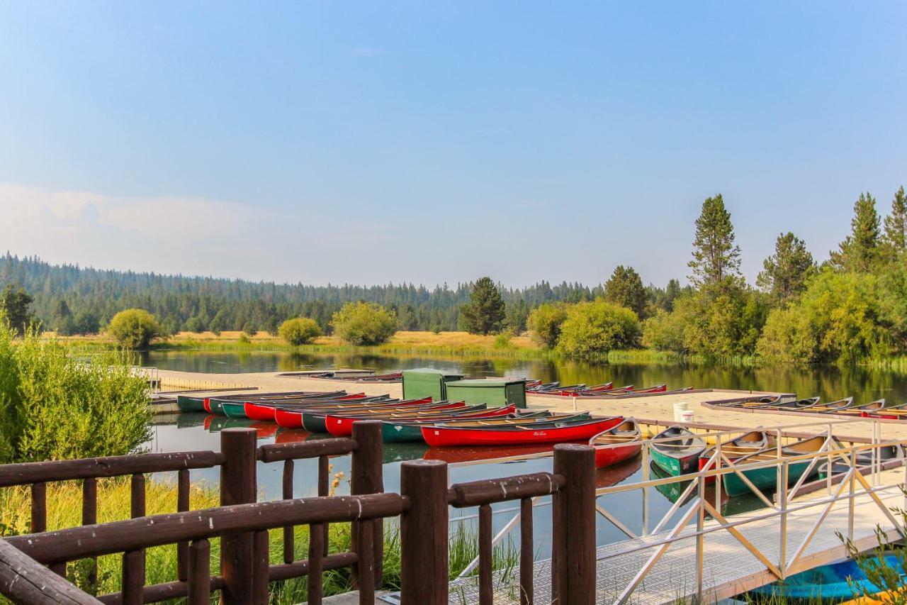 Sunriver Resort'S Tennis Village 53 Exterior foto