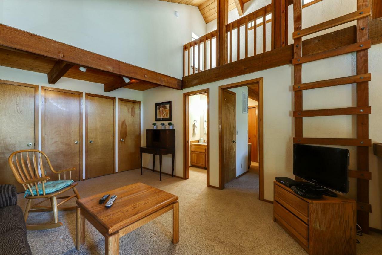 Sunriver Resort'S Tennis Village 53 Exterior foto